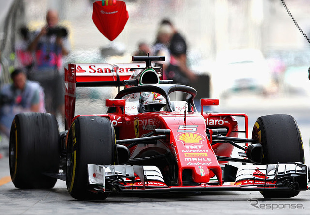 2016F1アブダビGP