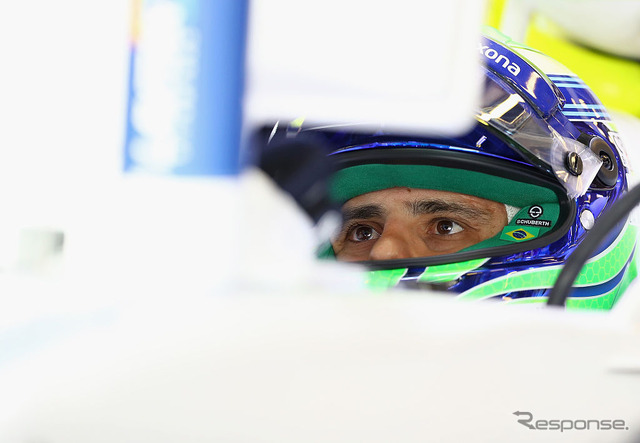 2016F1アブダビGP