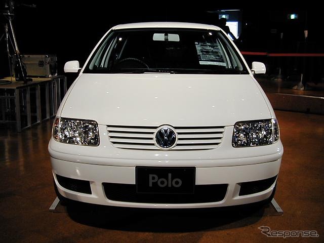 【こう変わった! VW『ポロ』 Vol. 3】新型ポロのすべてが分かる写真全20点