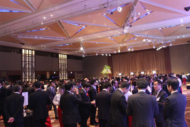 2016年　BSサミット事業協同組合「全国大会」を開催