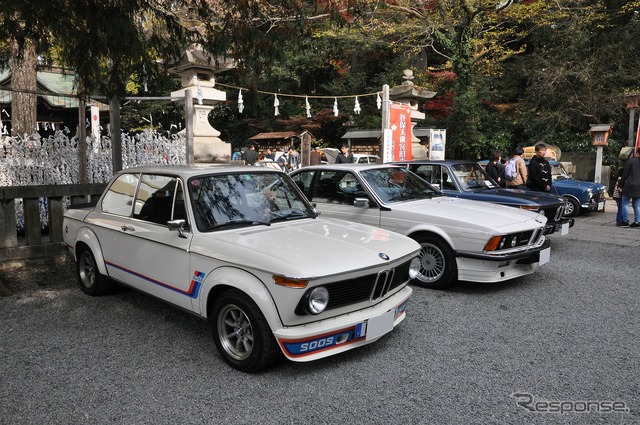 谷保天満宮旧車祭2016