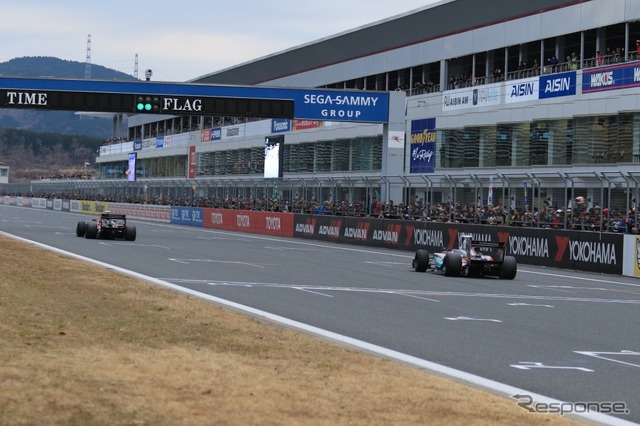 7時間耐久ママチャリ世界選手権(資料画像)