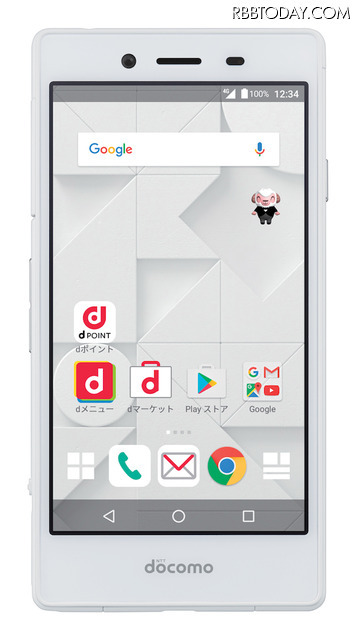 一括648円!ドコモの格安スマホ「MONO」、いよいよ9日に発売