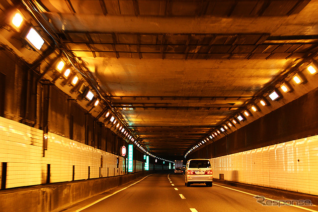 高速道路（イメージ）