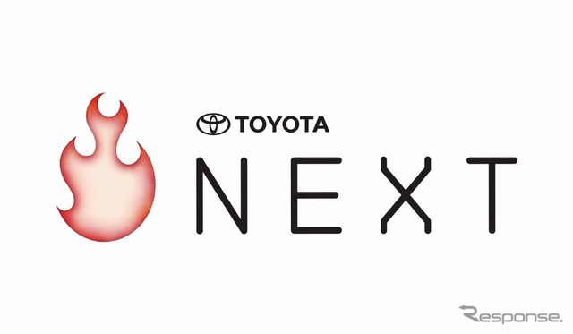 TOYOTA NEXT