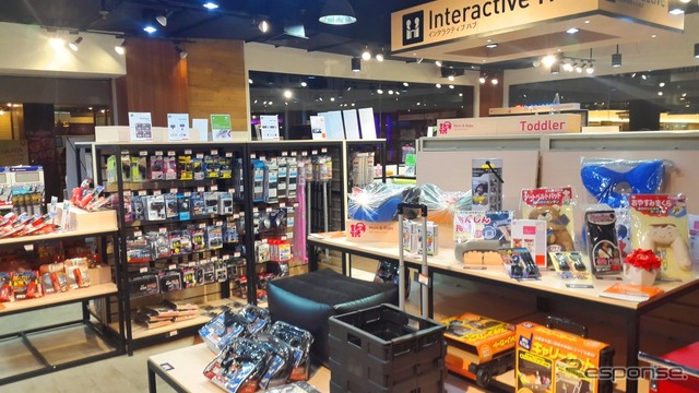 オートバックス TSM バンドン店