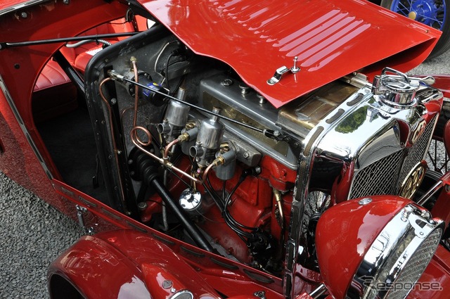 MG J2(1932年)