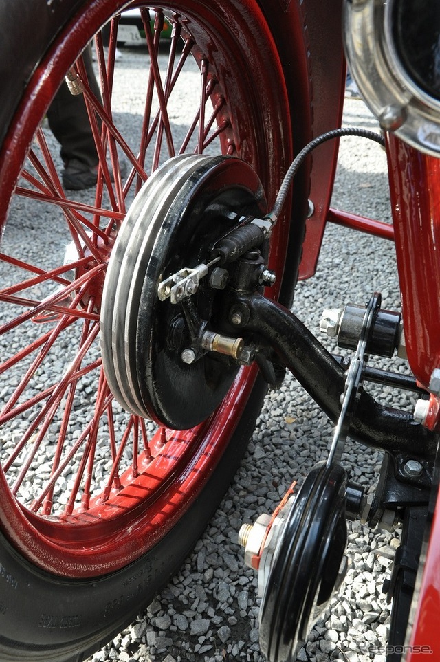 MG J2(1932年)