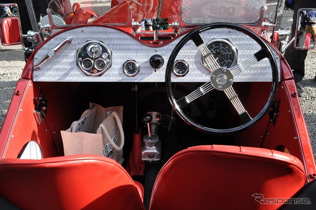 MG J2(1932年)