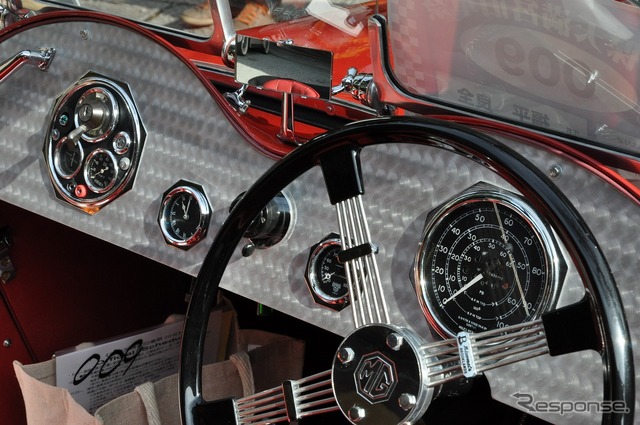 MG J2(1932年)