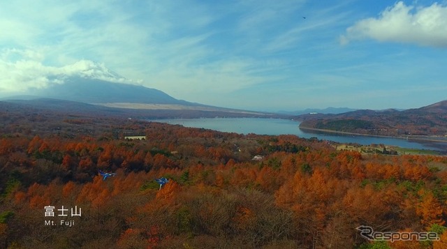 富士山