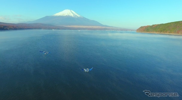 富士山