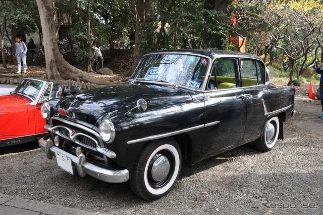トヨペット クラウン(1956年)