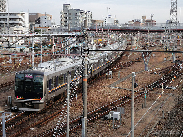 西明石駅