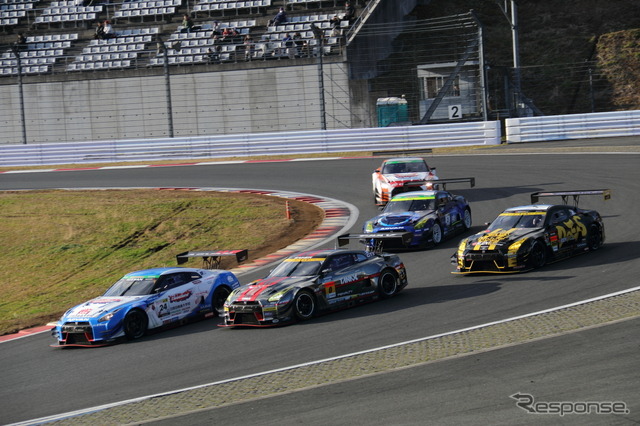 ニスモフェスティバル2016