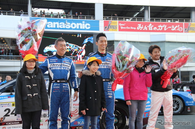 ニスモフェスティバル2016