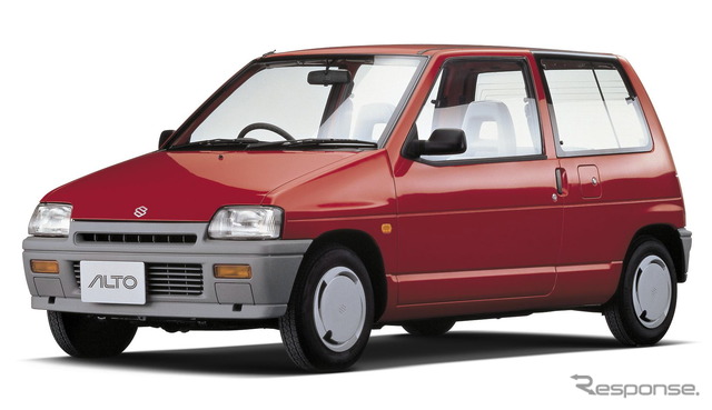 アルト(1988年)