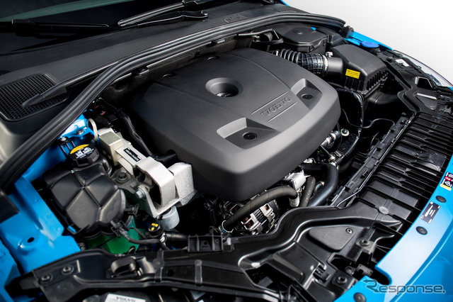 ボルボV60 / S60ポールスター