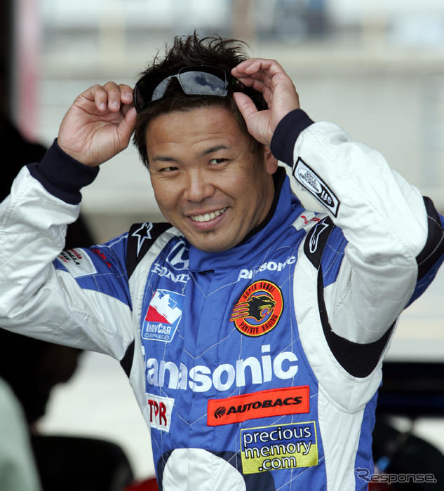 【IRL第3戦】インディ ジャパン 300開幕!