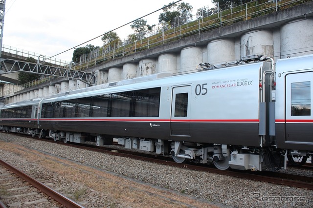 5号車:30200形(M1')(30201)