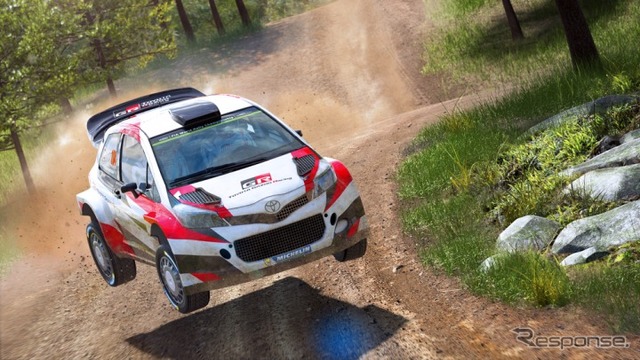 WRC 6