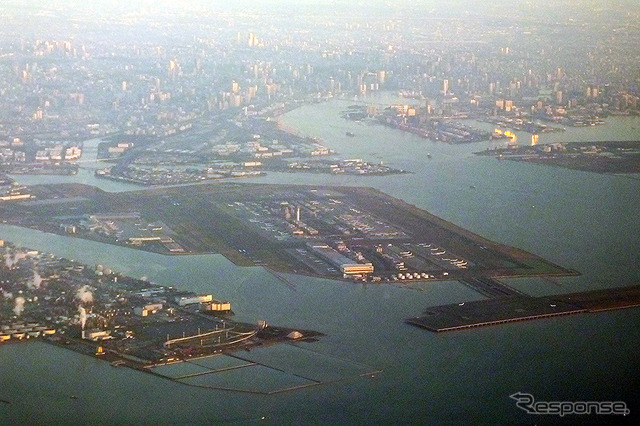 羽田空港