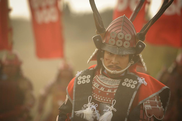 大河ドラマ「真田丸」(C)2016NHK