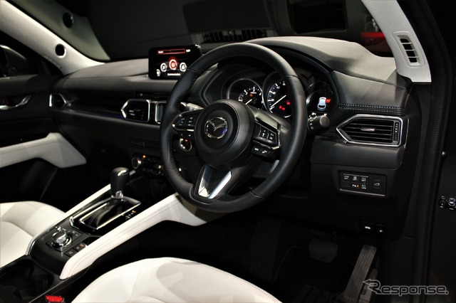 マツダ CX-5
