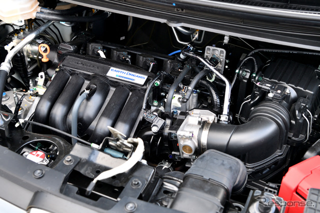 ホンダ フリードハイブリッド(HYBRID G Honda SENSING)