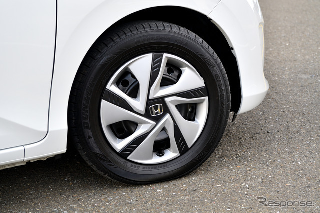 ホンダ フリードハイブリッド(HYBRID G Honda SENSING)