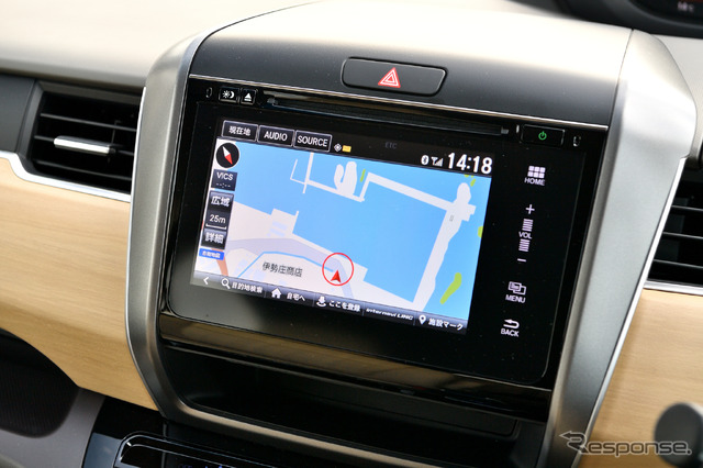ホンダ フリードハイブリッド(HYBRID G Honda SENSING)