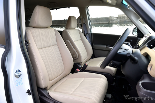 ホンダ フリードハイブリッド(HYBRID G Honda SENSING)