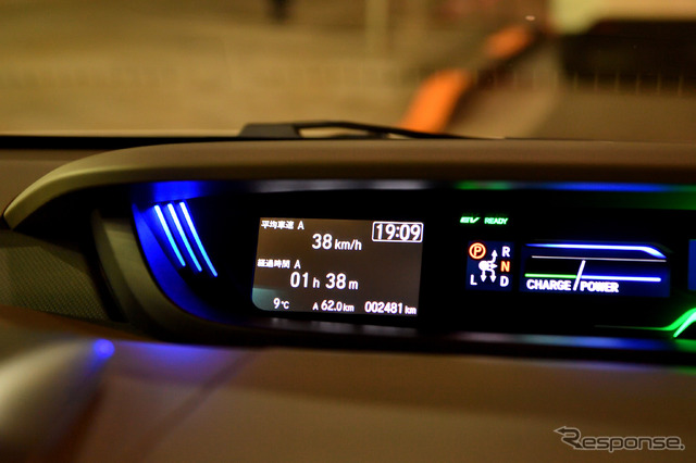 ホンダ フリードハイブリッド(HYBRID G Honda SENSING)