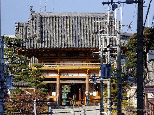 総持寺