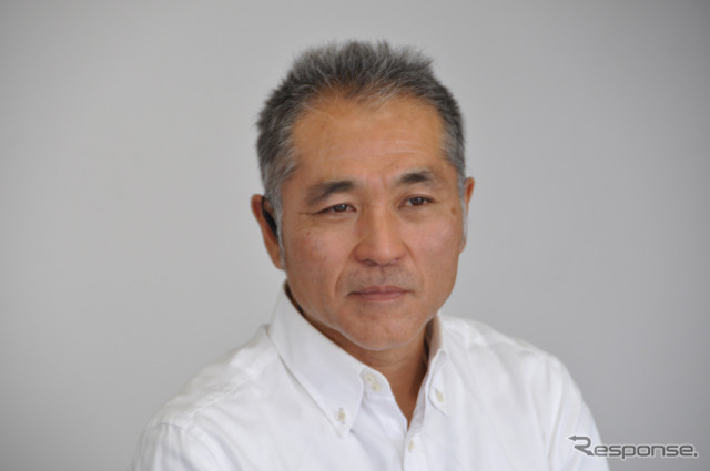 営業部 酒井 伸也氏