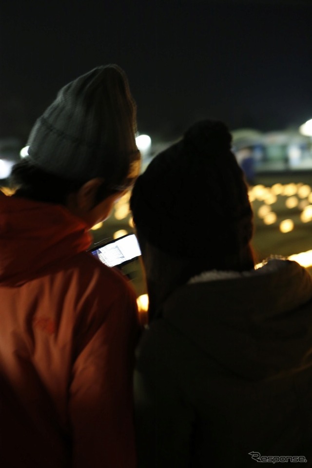 ツインリンクもてぎ 花火の祭典(資料画像)