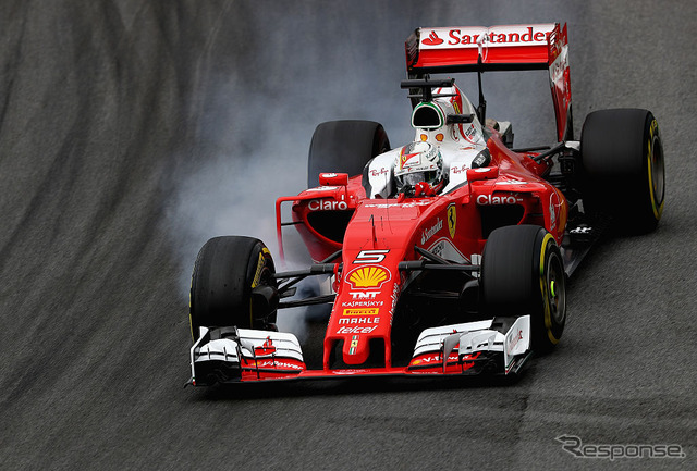 フェラーリ