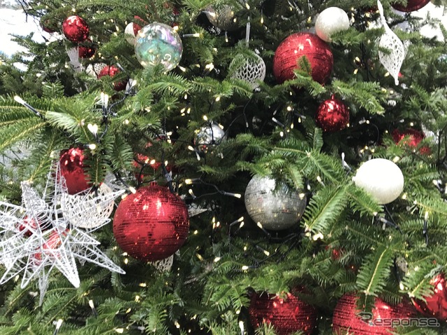 クリスマス!!