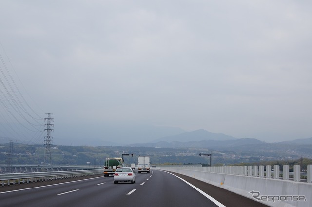 新東名