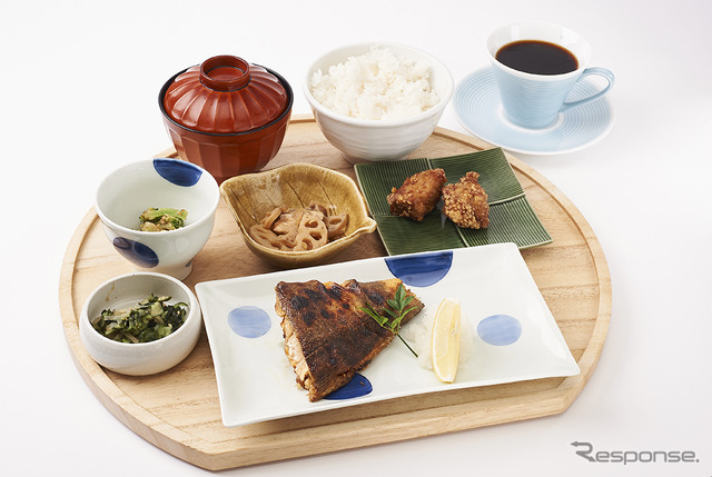 つくみ(東武百貨店 池袋本店レストラン街「スパイス」)
