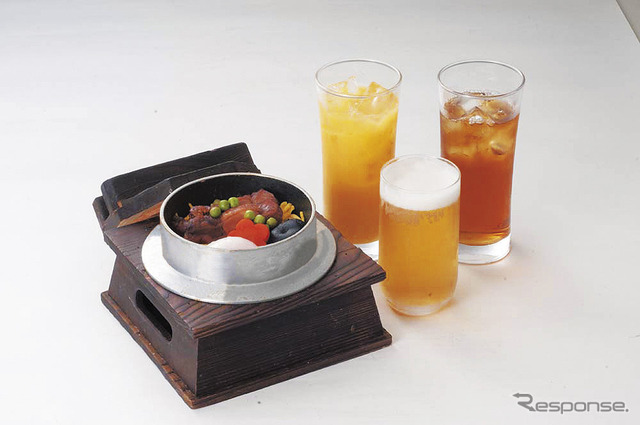 鶏乃物語(東武百貨店 池袋本店レストラン街「スパイス」)