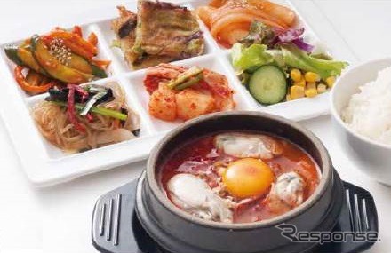 (東武百貨店 池袋本店レストラン街「スパイス」)