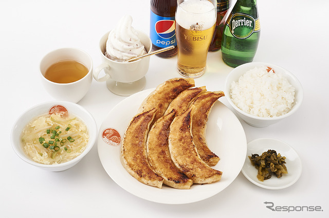 天龍(東武百貨店 池袋本店レストラン街「スパイス」)