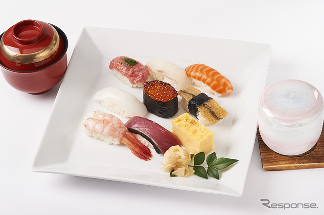 福助(東武百貨店 池袋本店レストラン街「スパイス」)