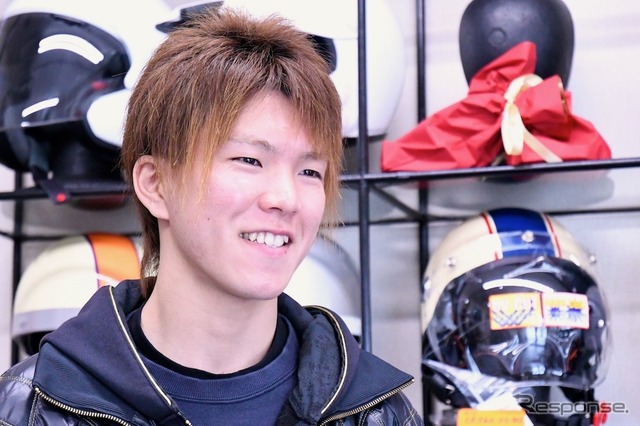 『SG第31回スーパースター王座決定戦』(12月27日~31日)を前に話しを聞かせてくれた鈴木圭一郎選手。