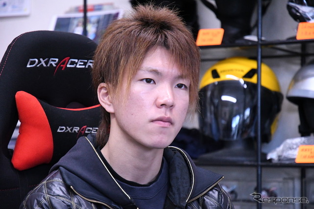 『SG第31回スーパースター王座決定戦』(12月27日~31日)を前に話しを聞かせてくれた鈴木圭一郎選手。