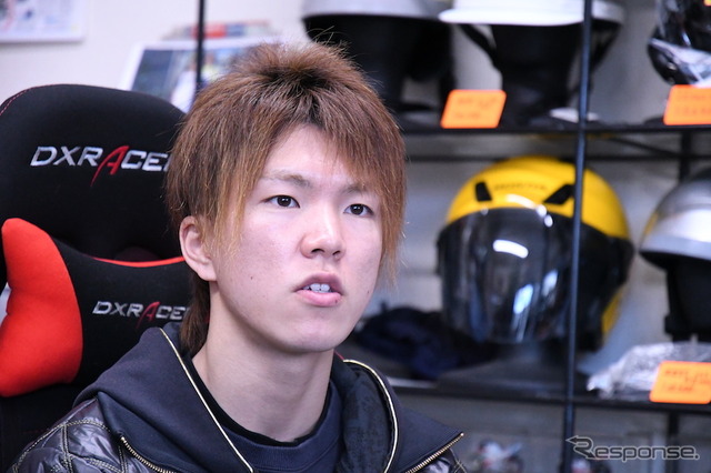 『SG第31回スーパースター王座決定戦』(12月27日~31日)を前に話しを聞かせてくれた鈴木圭一郎選手。