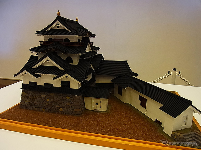 彦根城(滋賀)/「お城EXPO」