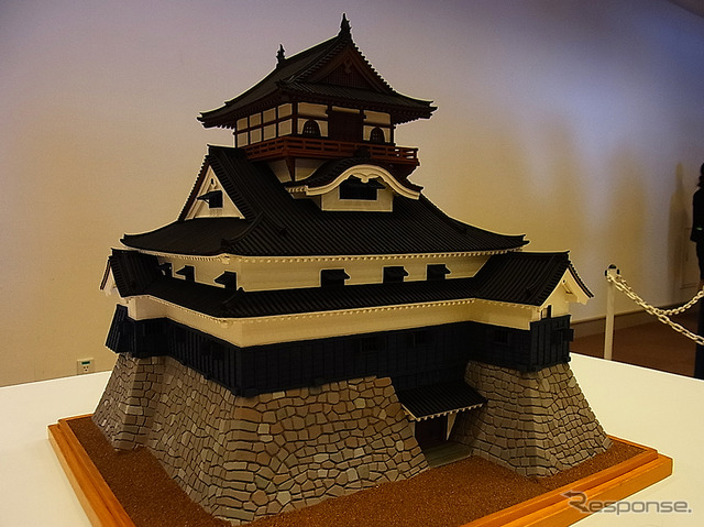 犬山城(愛知)/「お城EXPO」