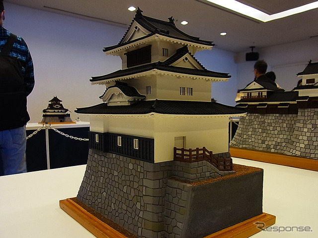 丸亀城(香川)/「お城EXPO」